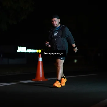 Runner Photo 4939285