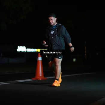 Runner Photo 4939286