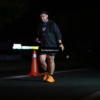 Runner Photo 4939287