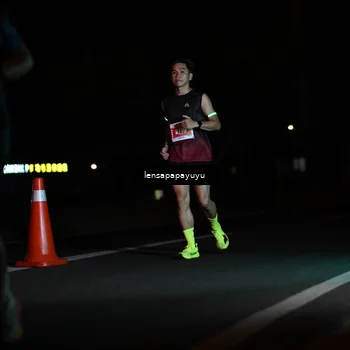 Runner Photo 4939290