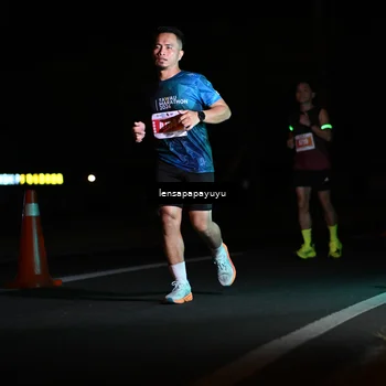 Runner Photo 4939292