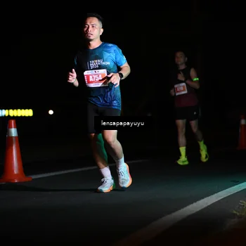 Runner Photo 4939294