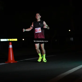 Runner Photo 4939297