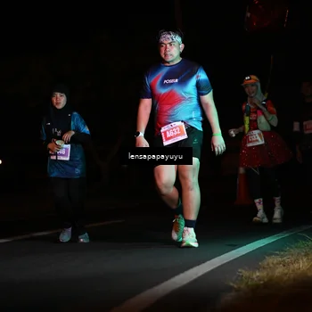 Runner Photo 4939299