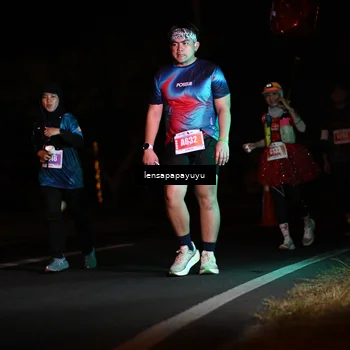 Runner Photo 4939301