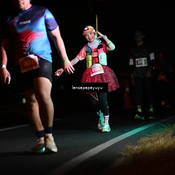 Runner Photo 4939302