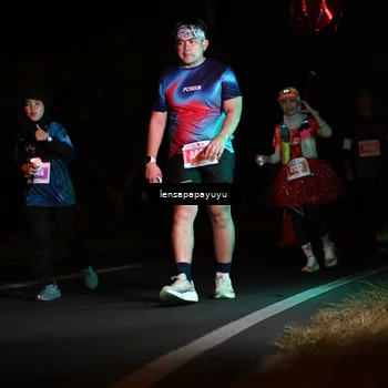 Runner Photo 4939303