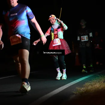 Runner Photo 4939304