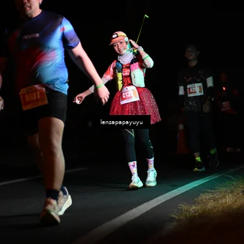 Runner Photo 4939305