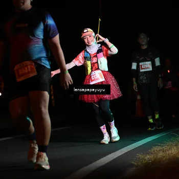 Runner Photo 4939306