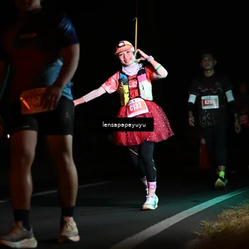 Runner Photo 4939308