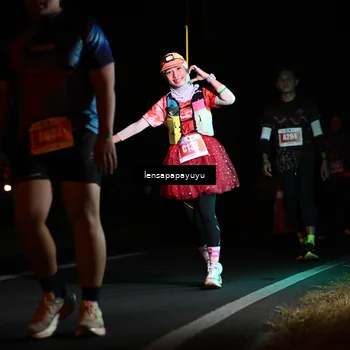 Runner Photo 4939311