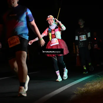 Runner Photo 4939312
