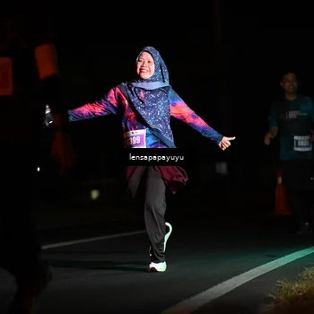 Runner Photo 4939315