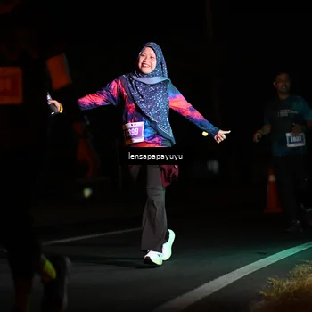 Runner Photo 4939316