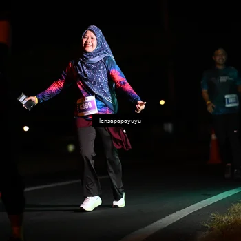 Runner Photo 4939317