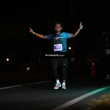 Runner Photo 4939328
