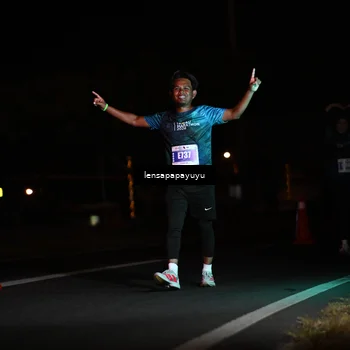 Runner Photo 4939329