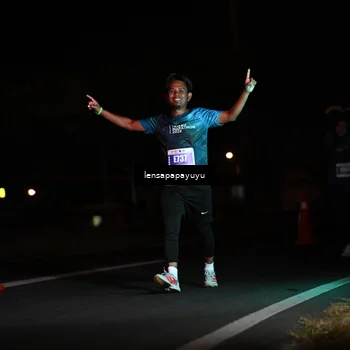 Runner Photo 4939331