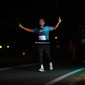 Runner Photo 4939332