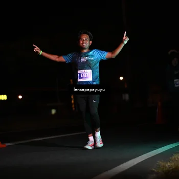Runner Photo 4939335