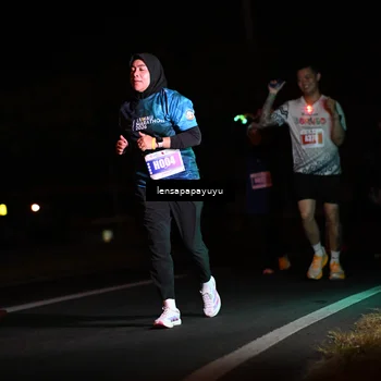 Runner Photo 4939338