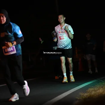 Runner Photo 4939340