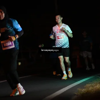 Runner Photo 4939341
