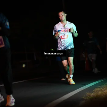 Runner Photo 4939342