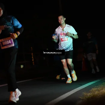 Runner Photo 4939344