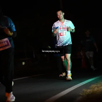 Runner Photo 4939345