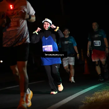 Runner Photo 4939347