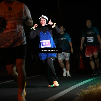 Runner Photo 4939348