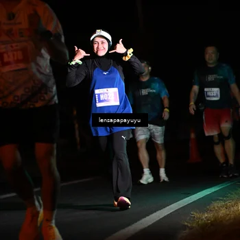 Runner Photo 4939350