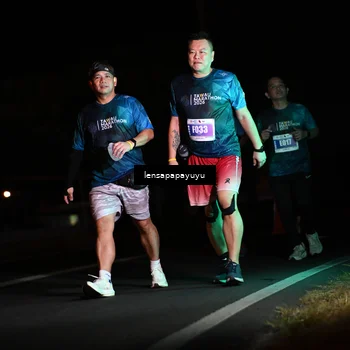 Runner Photo 4939356