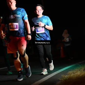 Runner Photo 4939358