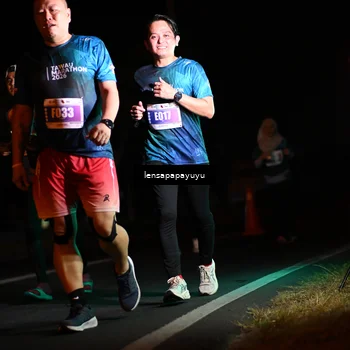 Runner Photo 4939359