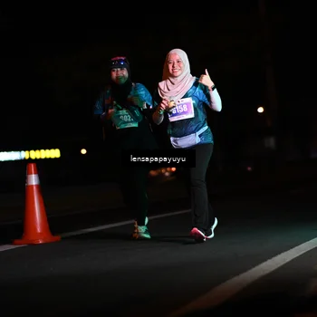 Runner Photo 4939367