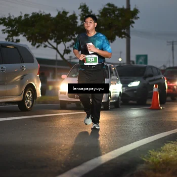Runner Photo 4939380