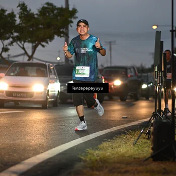Runner Photo 4939381