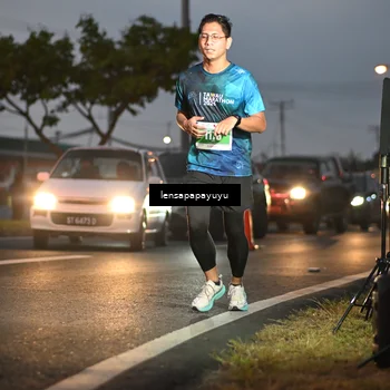 Runner Photo 4939382