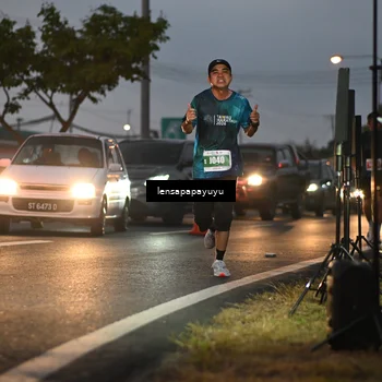 Runner Photo 4939384