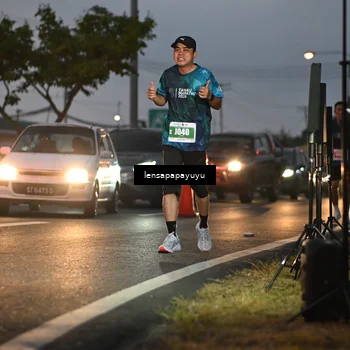 Runner Photo 4939385