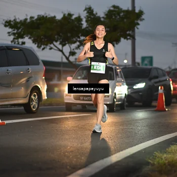 Runner Photo 4939387