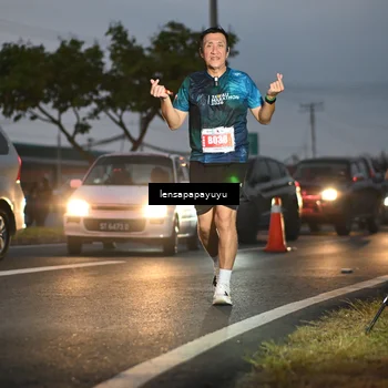 Runner Photo 4939388