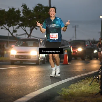 Runner Photo 4939389