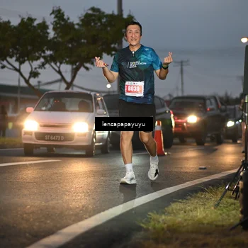 Runner Photo 4939390