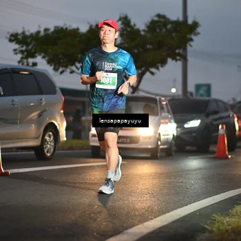 Runner Photo 4939397