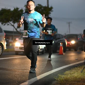 Runner Photo 4939399