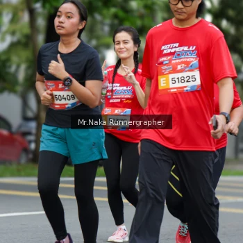 Runner Photo 49394
